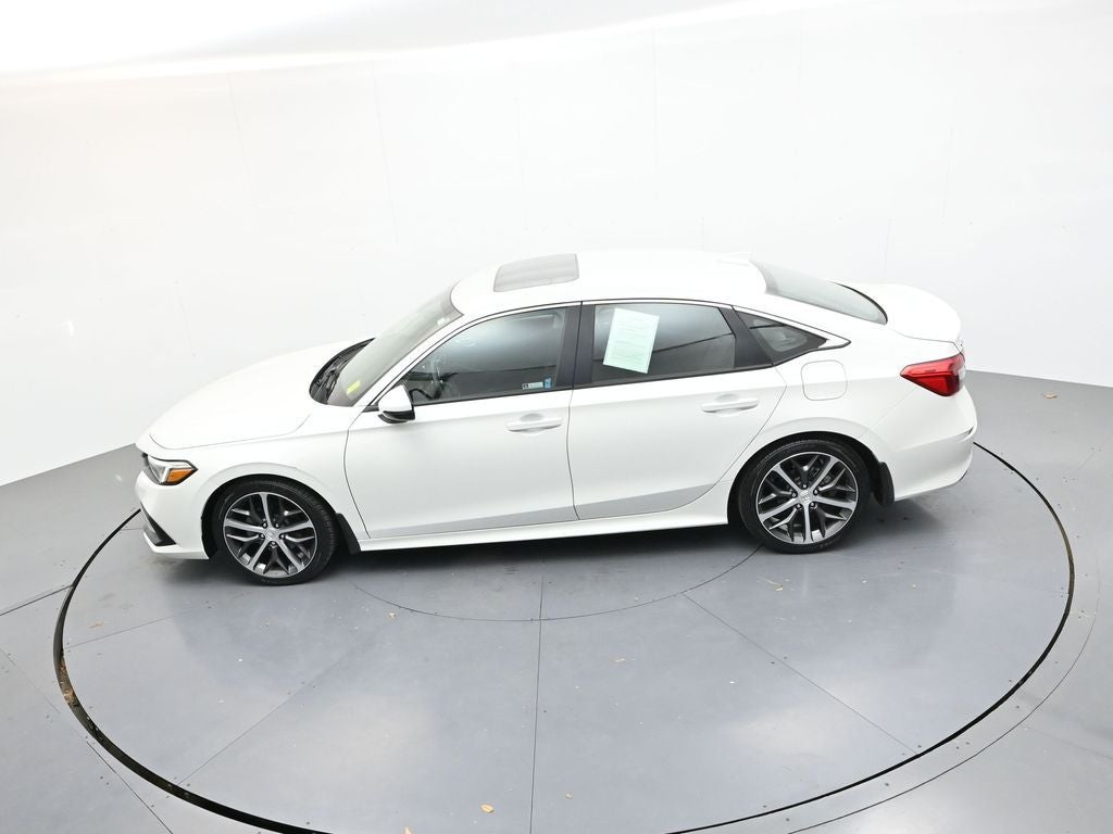 2023 Honda Civic Touring