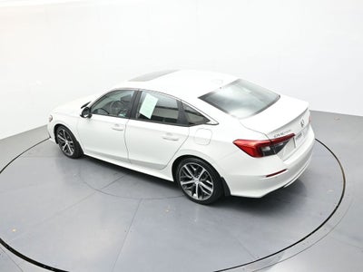 2023 Honda Civic Touring