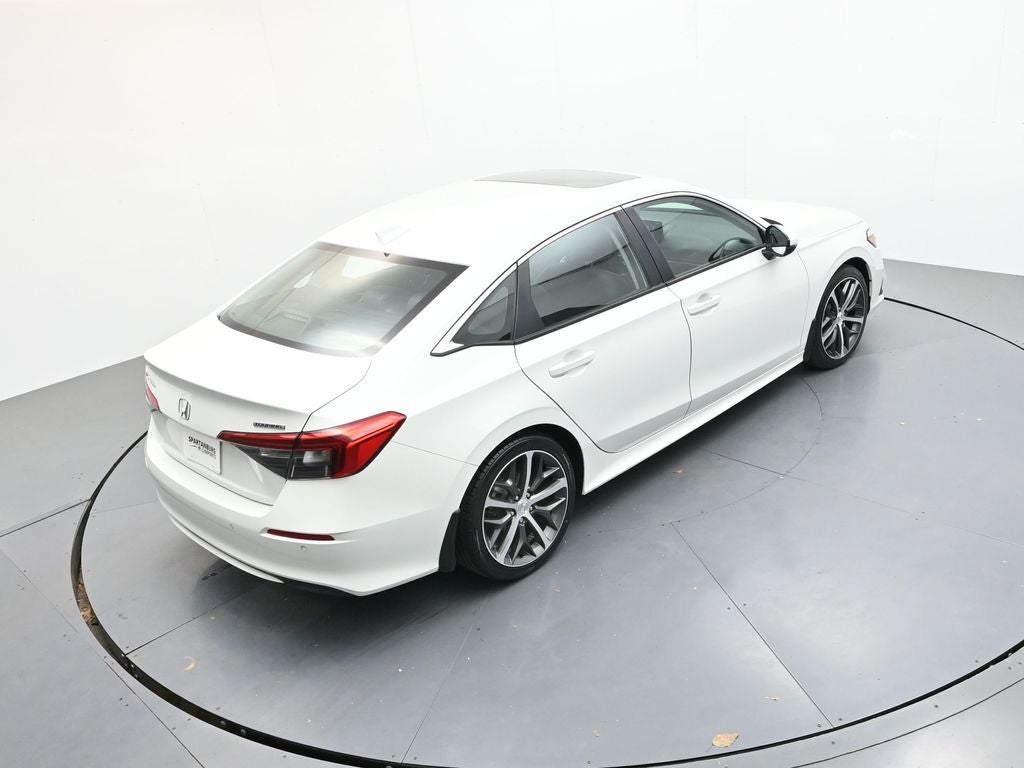 2023 Honda Civic Touring