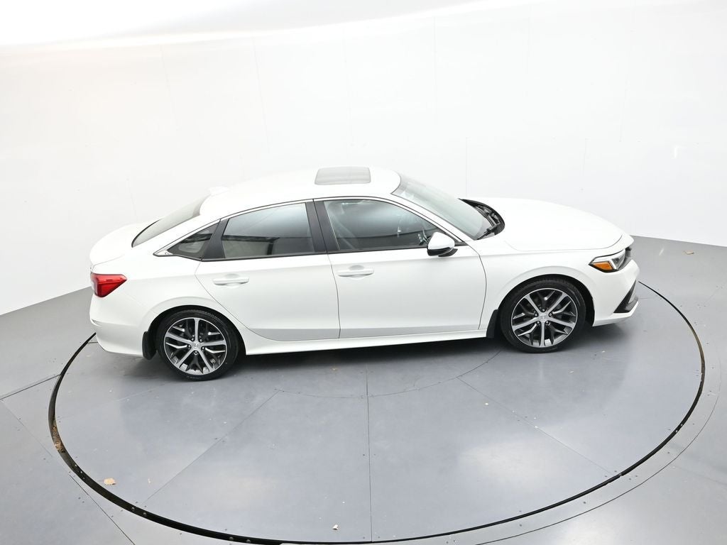 2023 Honda Civic Touring