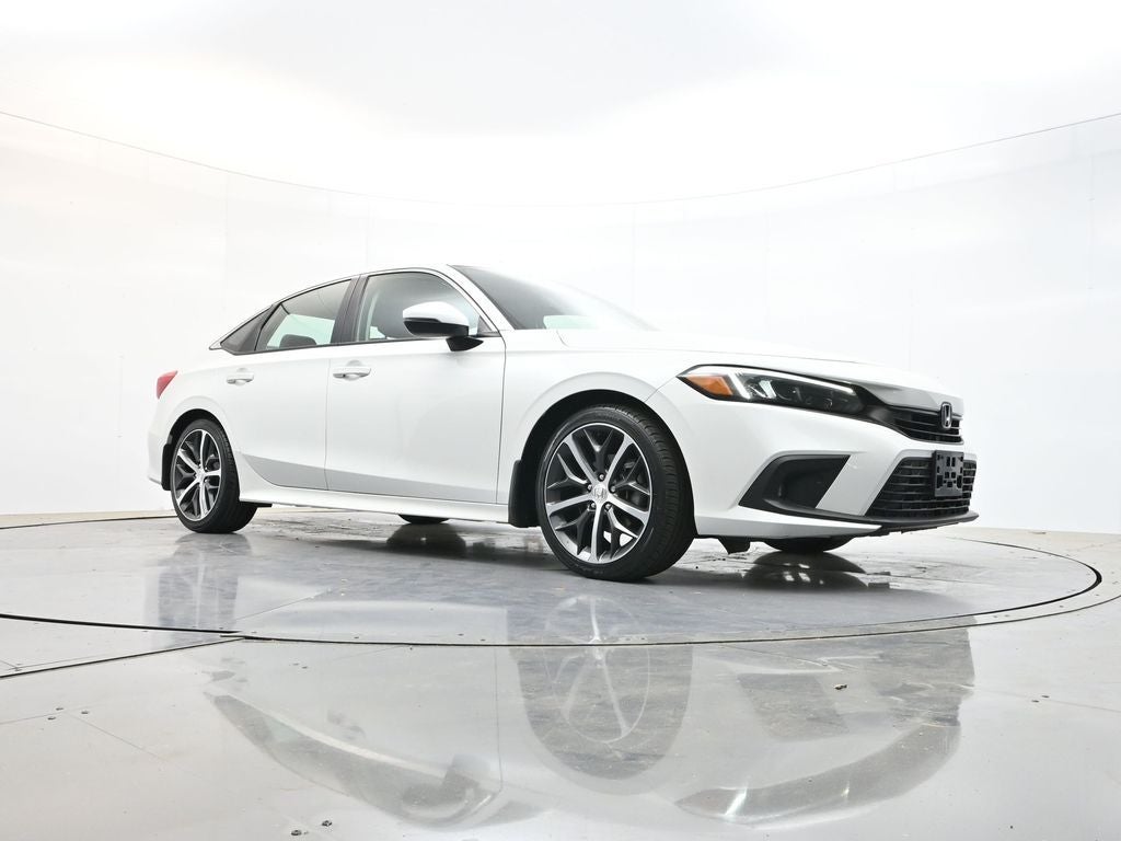 2023 Honda Civic Touring