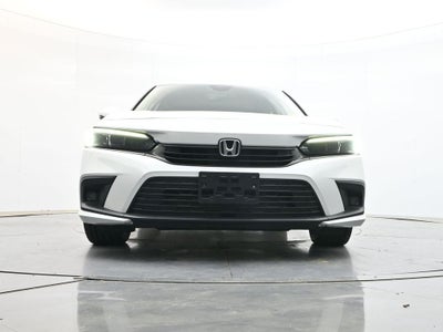 2023 Honda Civic Touring