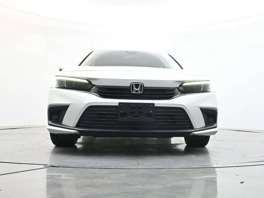 2023 Honda Civic Touring