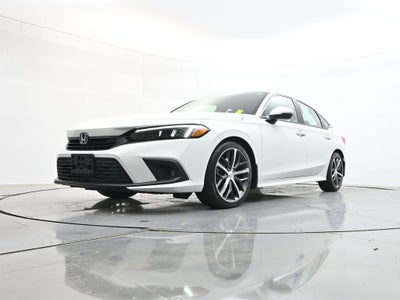 2023 Honda Civic Touring