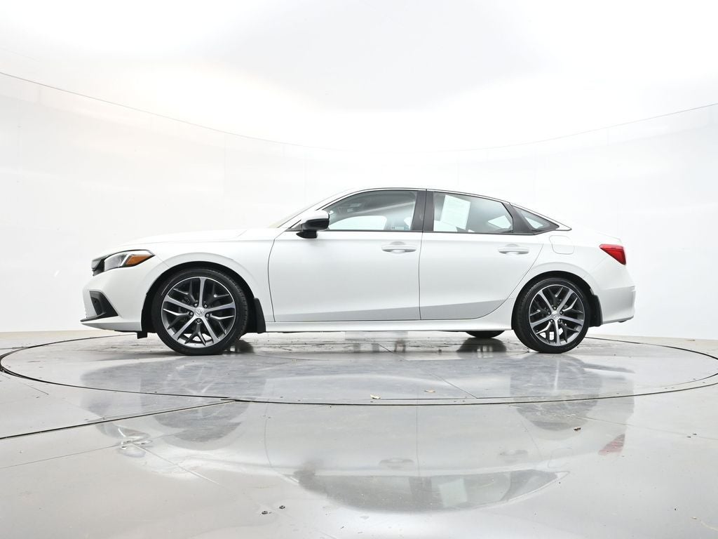 2023 Honda Civic Touring