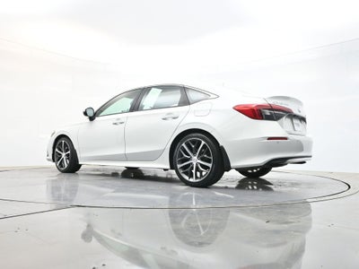 2023 Honda Civic Touring