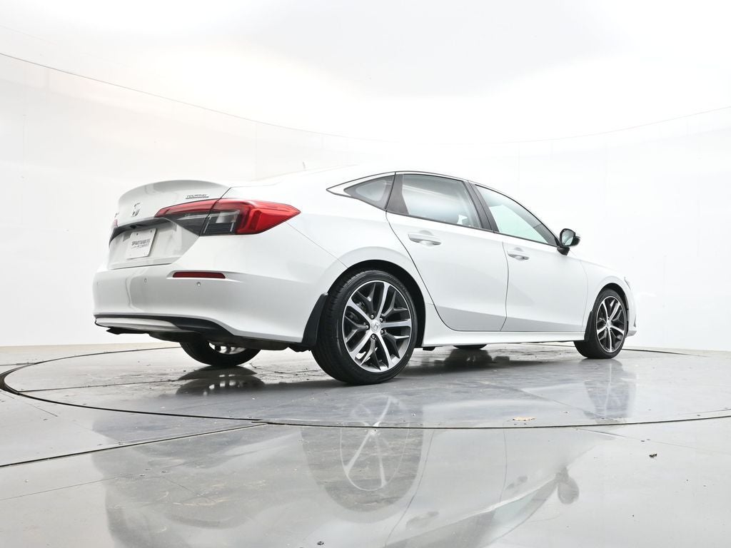 2023 Honda Civic Touring