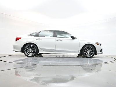 2023 Honda Civic Touring
