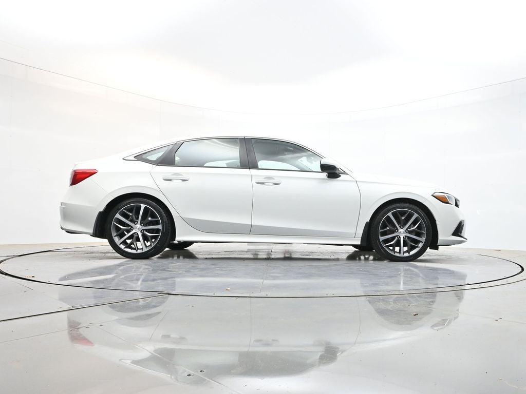 2023 Honda Civic Touring