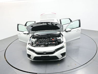 2023 Honda Civic Touring
