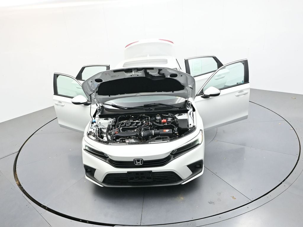 2023 Honda Civic Touring