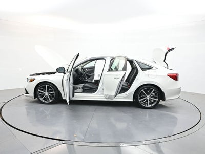 2023 Honda Civic Touring