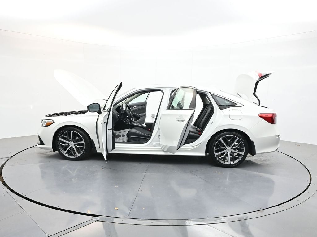 2023 Honda Civic Touring