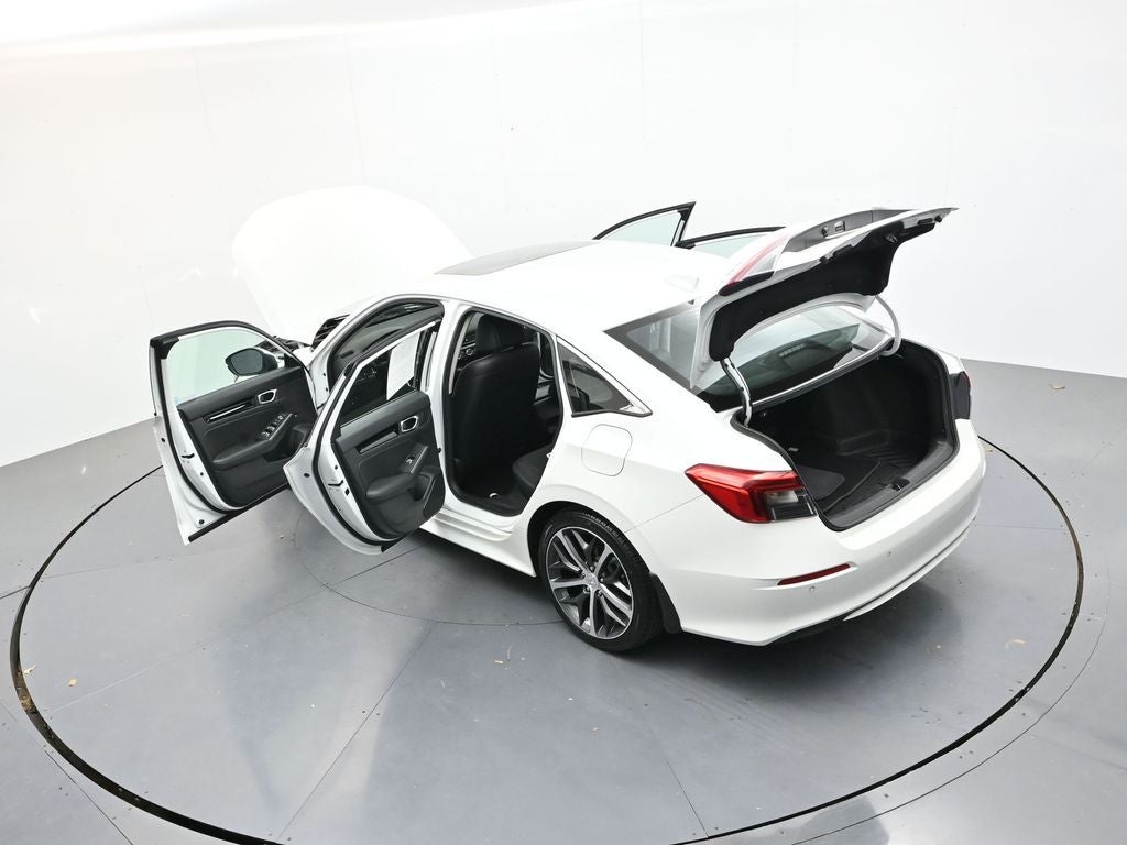 2023 Honda Civic Touring