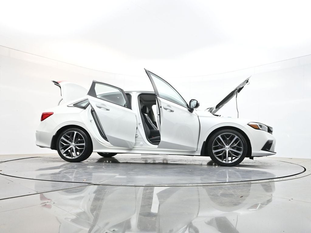 2023 Honda Civic Touring