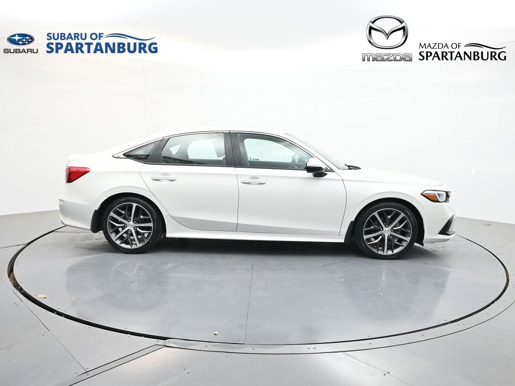 2023 Honda Civic Touring