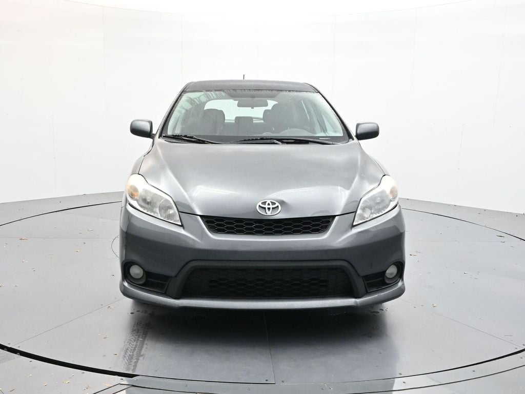 Used 2013 Toyota Matrix L with VIN 2T1KU4EE1DC988653 for sale in Spartanburg, SC
