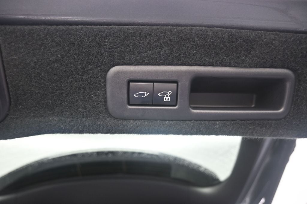 2022 Lexus RX 350 F Sport Handling