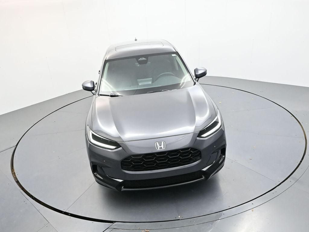 2025 Honda HR-V EX-L