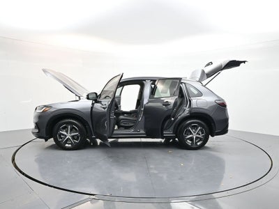 2025 Honda HR-V EX-L