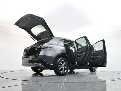 2025 Honda HR-V EX-L