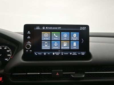 2025 Honda HR-V EX-L