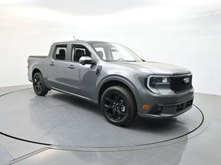 2025 Ford Maverick Lobo High