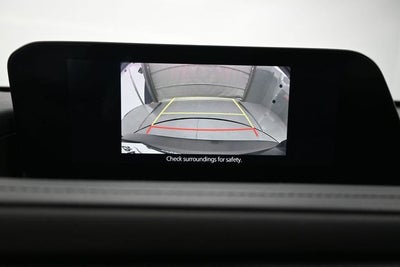 2023 Mazda Mazda CX-30 2.5 S