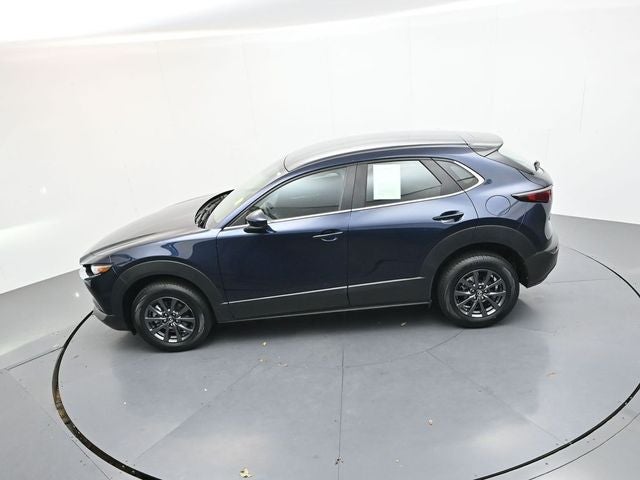 2023 Mazda Mazda CX-30 2.5 S