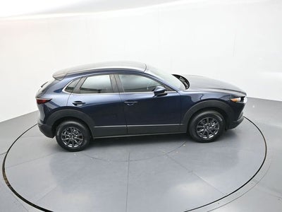 2023 Mazda Mazda CX-30 2.5 S