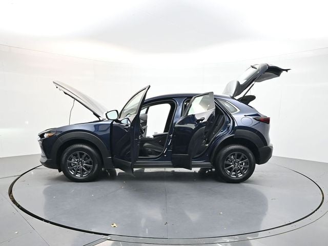 2023 Mazda Mazda CX-30 2.5 S