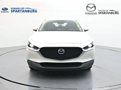 2024 Mazda Mazda CX-30 2.5 S