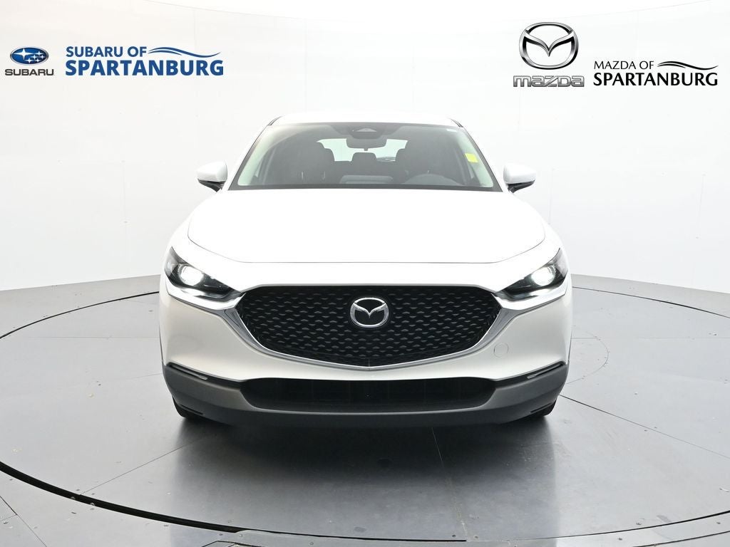 2024 Mazda Mazda CX-30 2.5 S