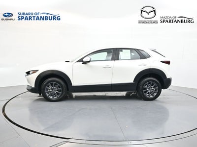 2024 Mazda Mazda CX-30 2.5 S