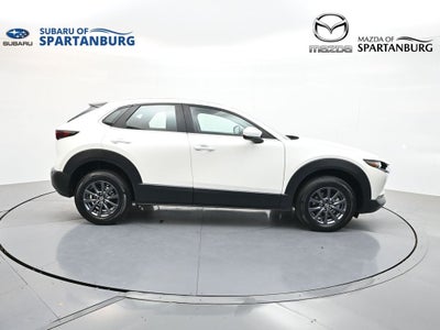 2024 Mazda Mazda CX-30 2.5 S