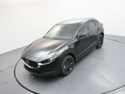 2026 Mazda Mazda CX-30 2.5 S Select Sport AWD
