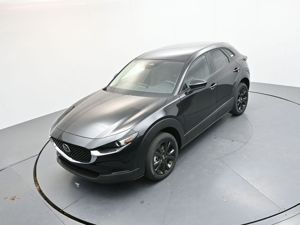 2026 Mazda Mazda CX-30 2.5 S Select Sport AWD