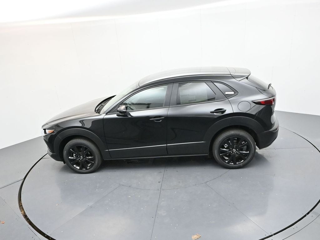 2026 Mazda Mazda CX-30 2.5 S Select Sport AWD