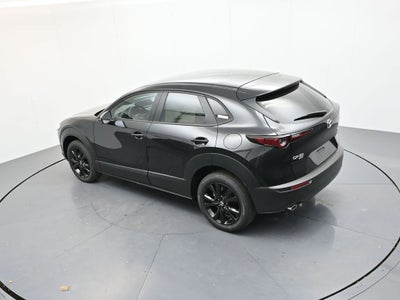 2026 Mazda Mazda CX-30 2.5 S Select Sport AWD
