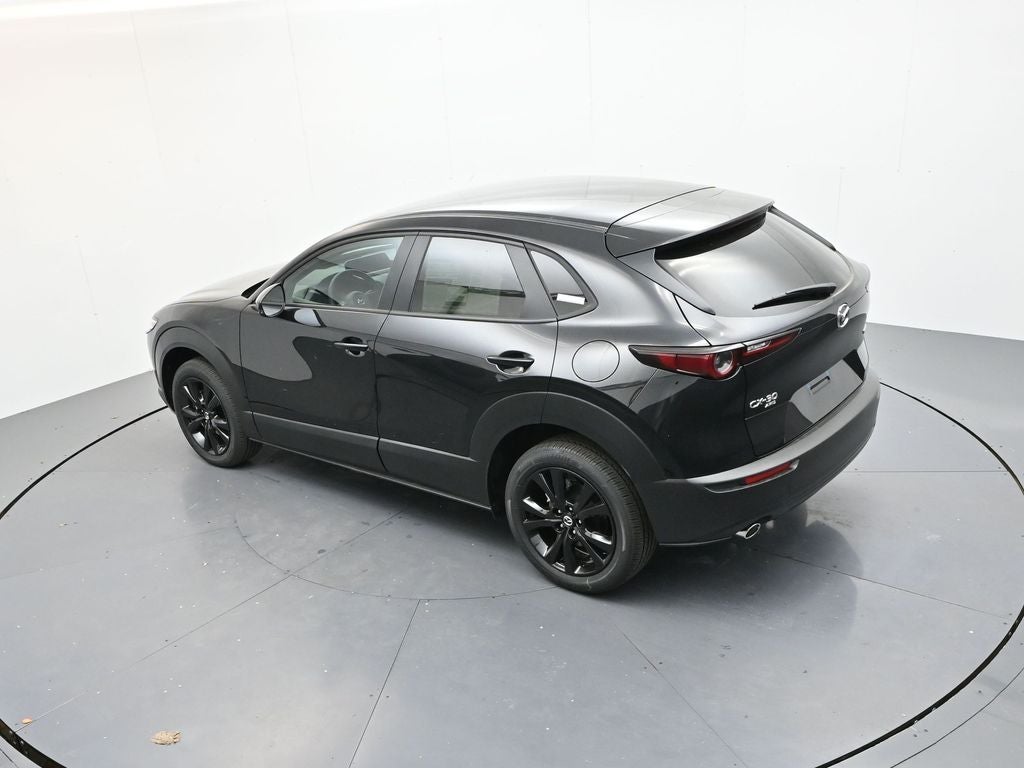 2026 Mazda Mazda CX-30 2.5 S Select Sport AWD