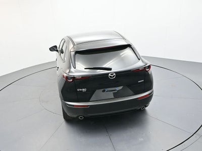 2026 Mazda Mazda CX-30 2.5 S Select Sport AWD