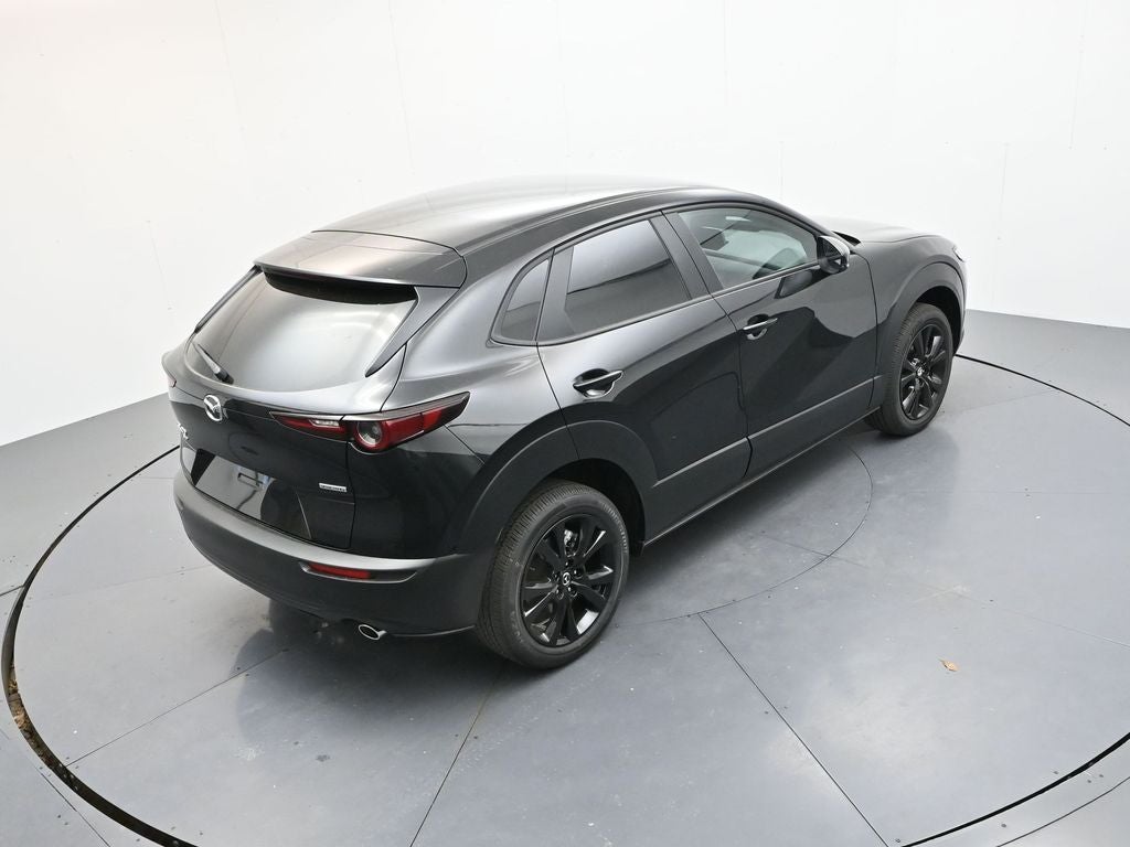 2026 Mazda Mazda CX-30 2.5 S Select Sport AWD