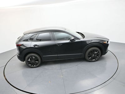 2026 Mazda Mazda CX-30 2.5 S Select Sport AWD