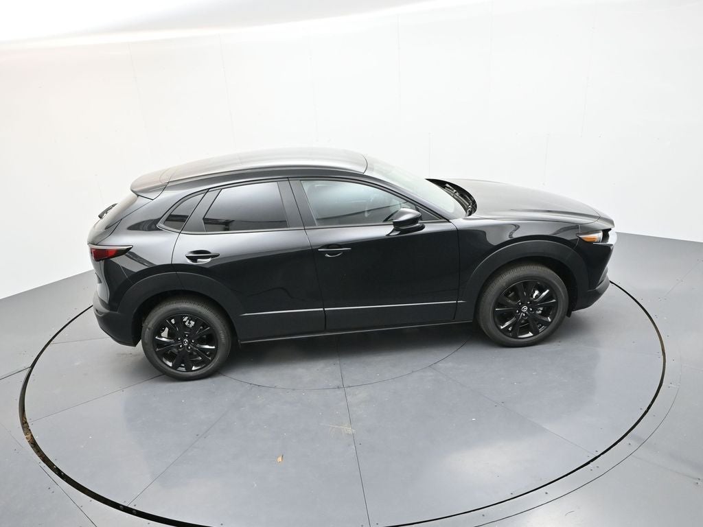 2026 Mazda Mazda CX-30 2.5 S Select Sport AWD