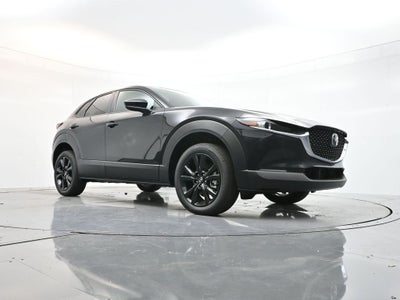 2026 Mazda Mazda CX-30 2.5 S Select Sport AWD