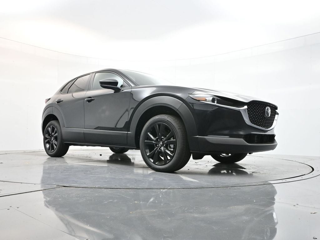 2026 Mazda Mazda CX-30 2.5 S Select Sport AWD