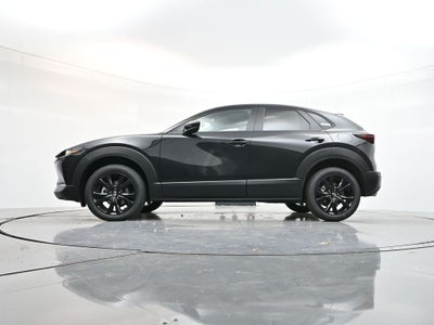 2026 Mazda Mazda CX-30 2.5 S Select Sport AWD