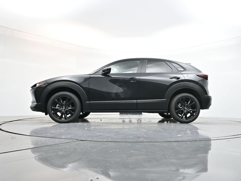 2026 Mazda Mazda CX-30 2.5 S Select Sport AWD