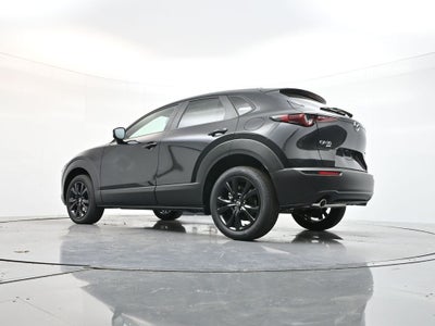 2026 Mazda Mazda CX-30 2.5 S Select Sport AWD