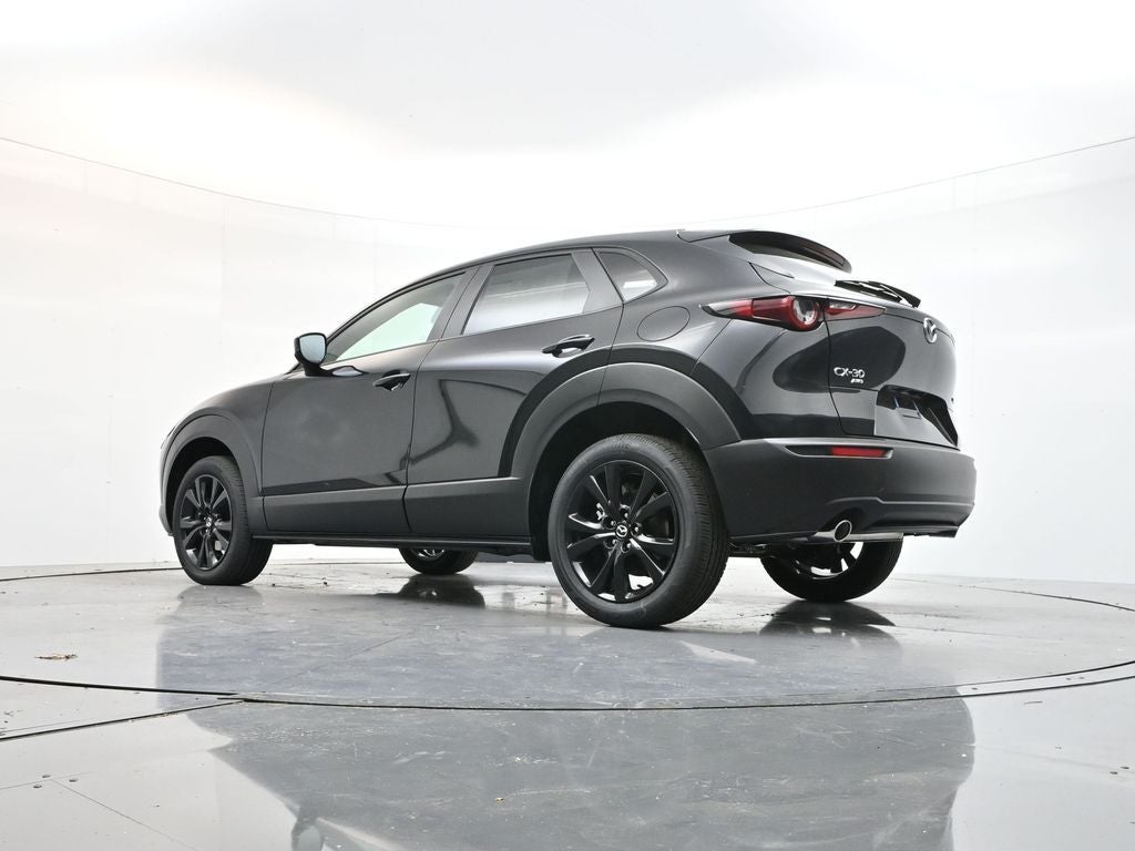 2026 Mazda Mazda CX-30 2.5 S Select Sport AWD